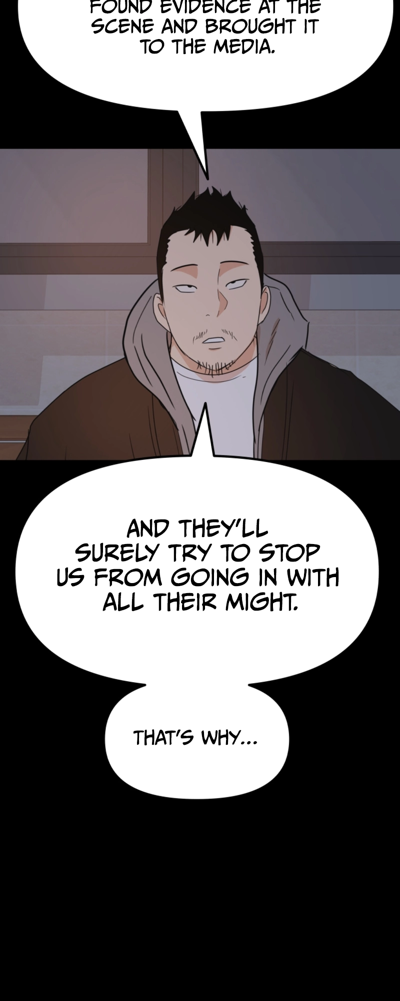 Guard pass chapter 77 page 41