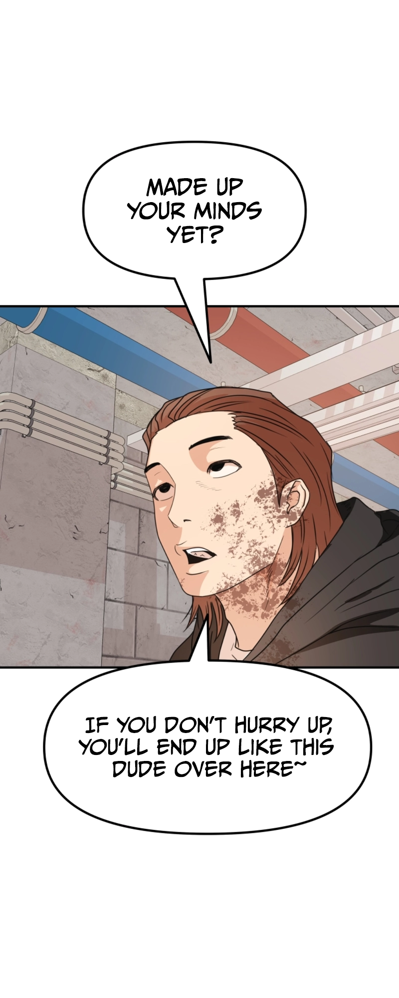 Guard pass chapter 78 page 13