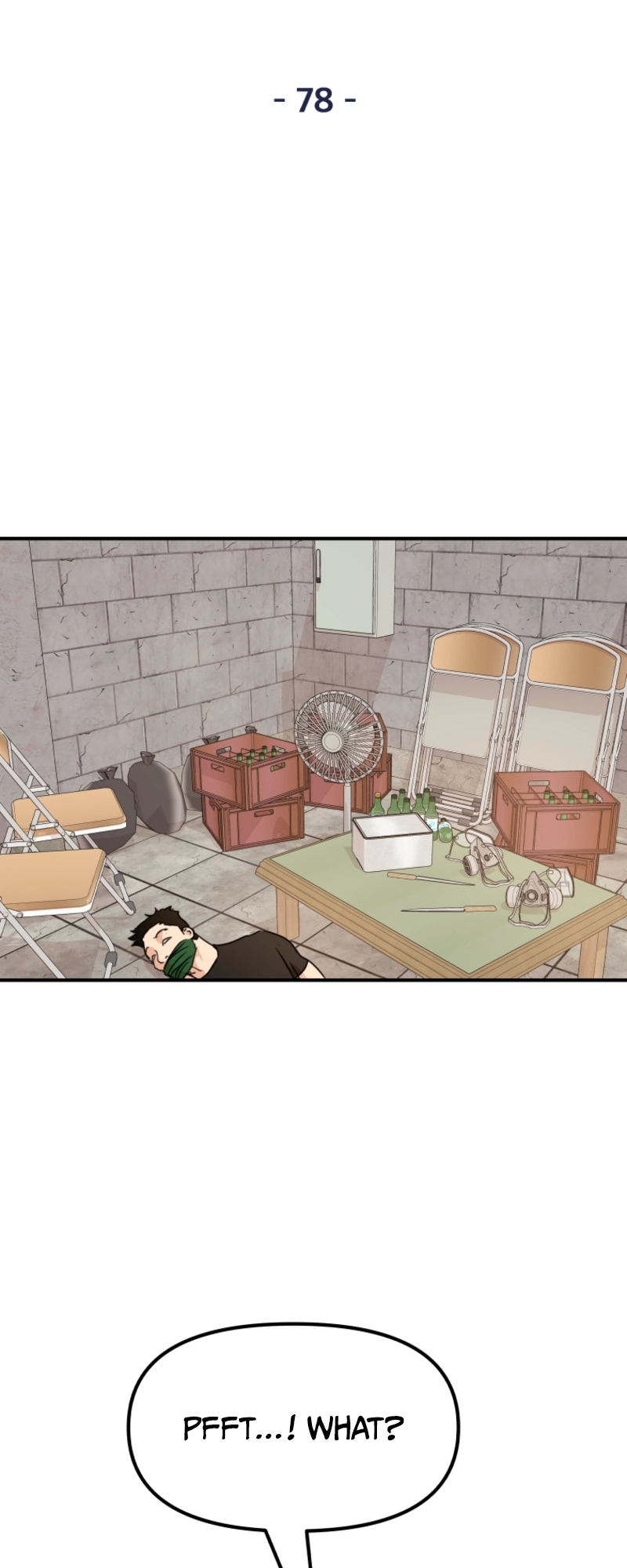 Guard pass chapter 78 page 23