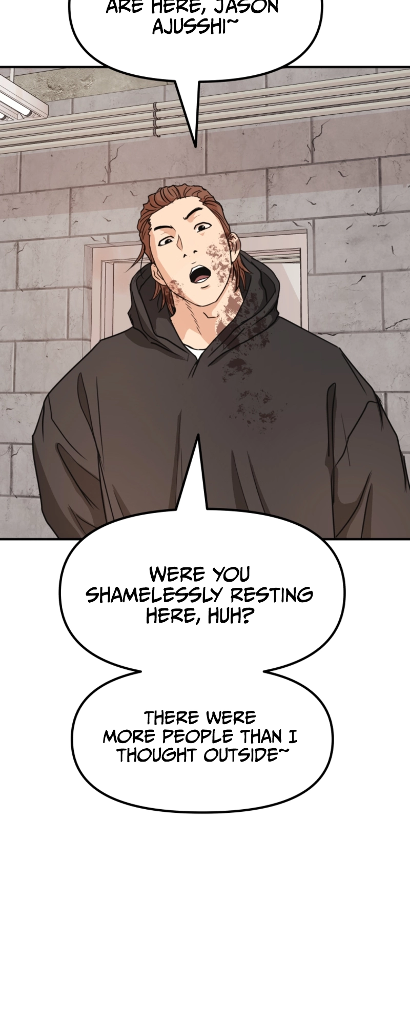 Guard pass chapter 78 page 28