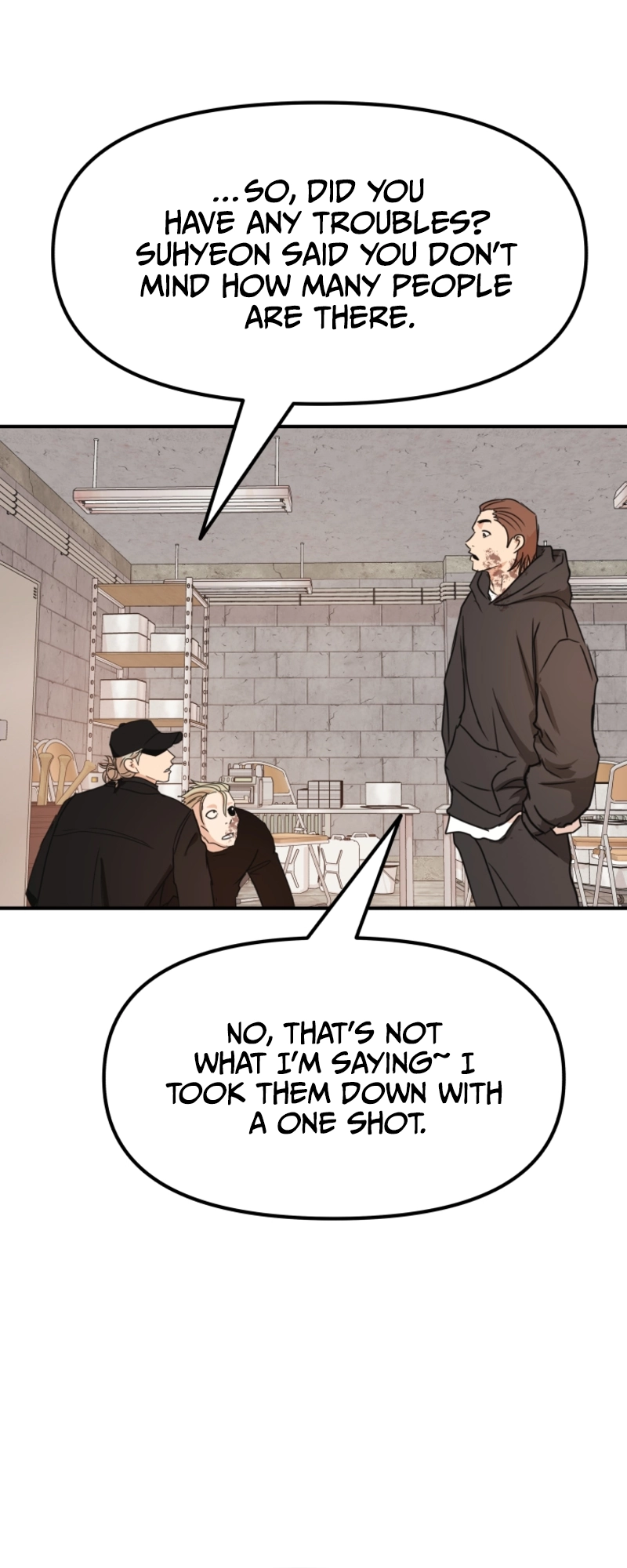 Guard pass chapter 78 page 29