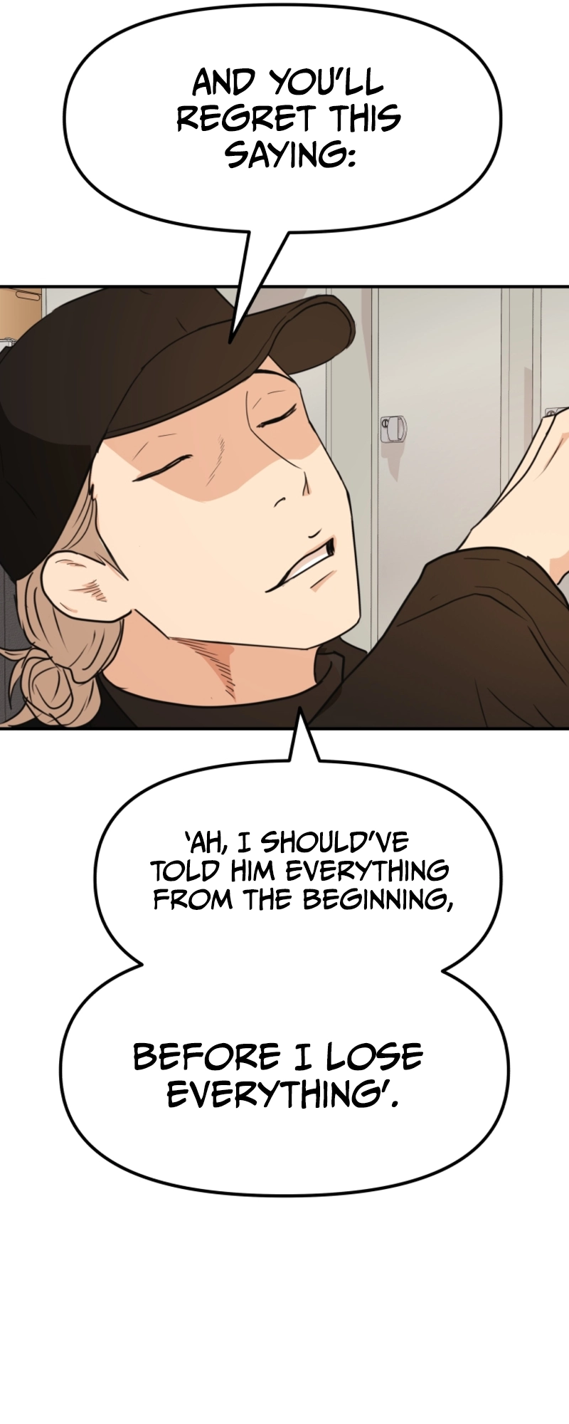 Guard pass chapter 78 page 46