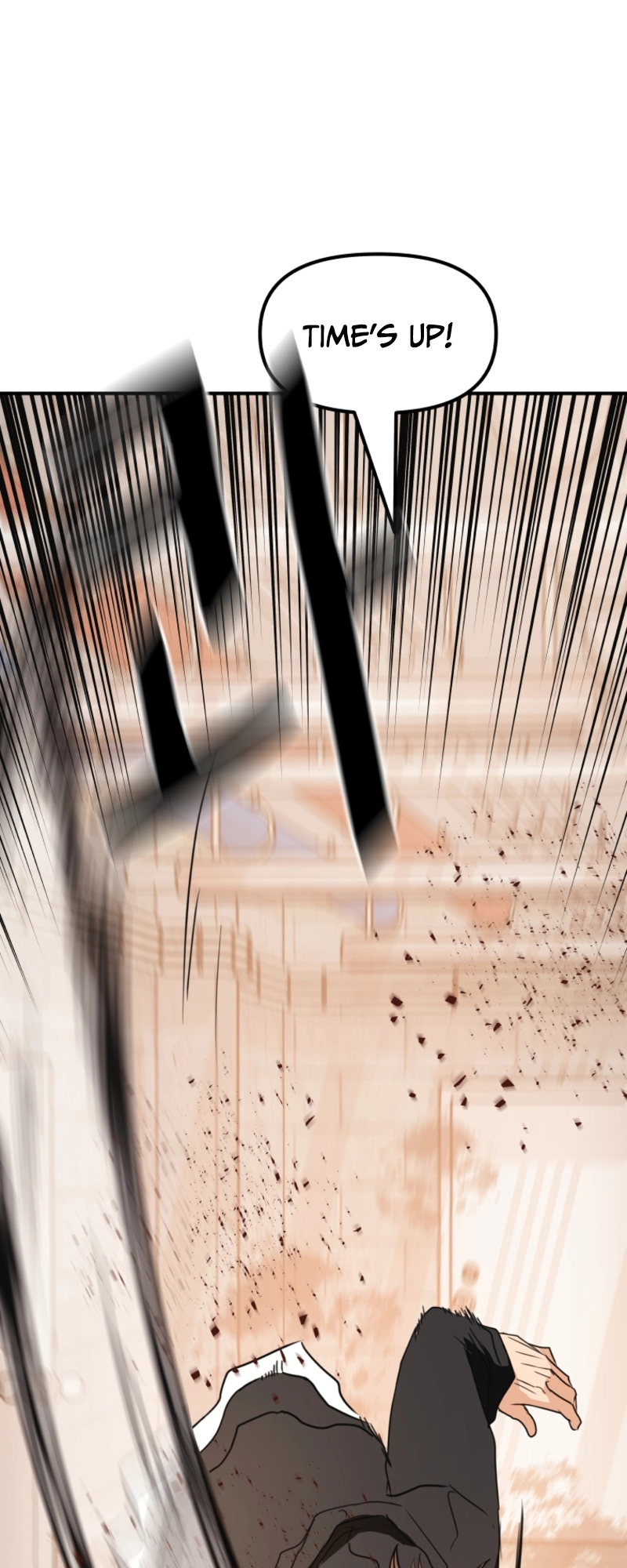 Guard pass chapter 78 page 9