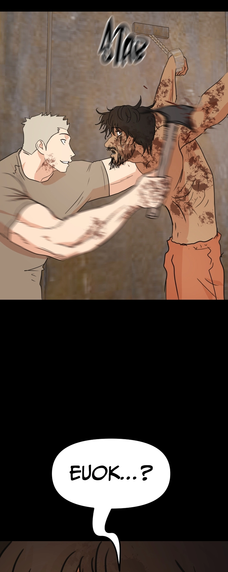 Guard pass chapter 79 page 20