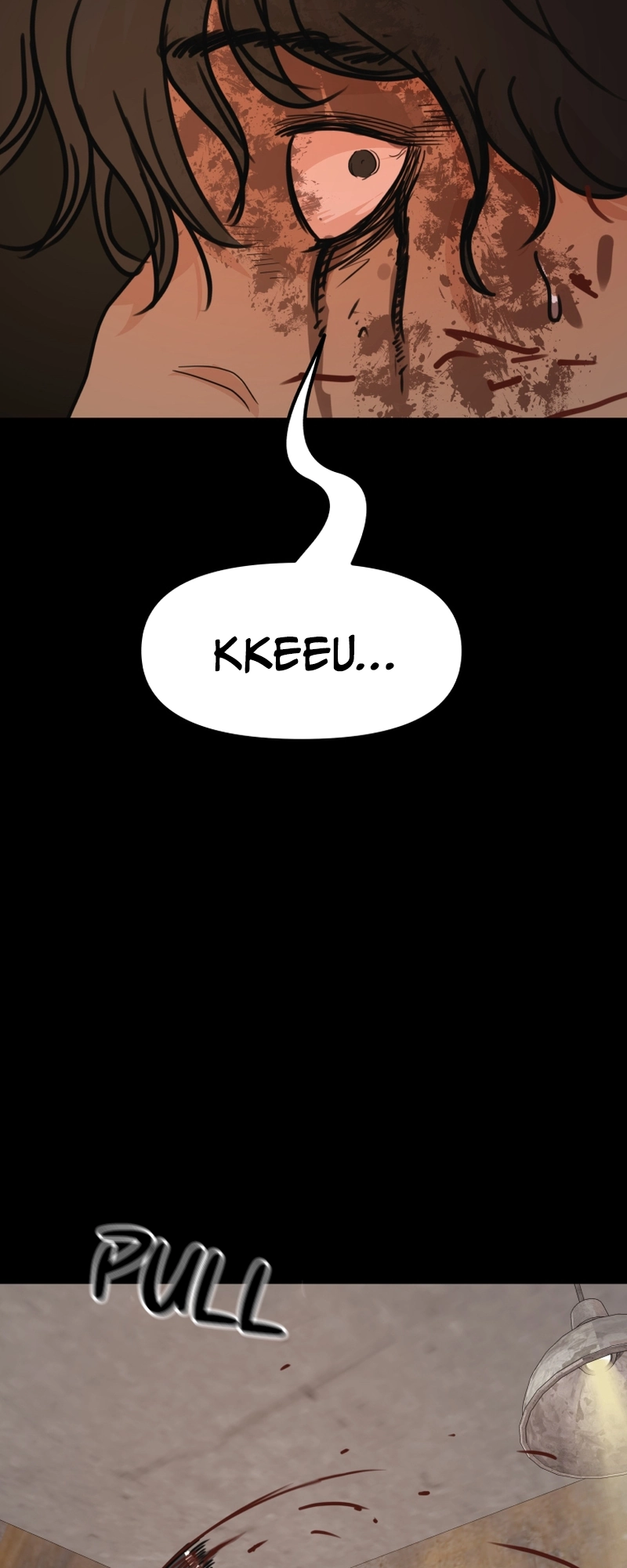 Guard pass chapter 79 page 21