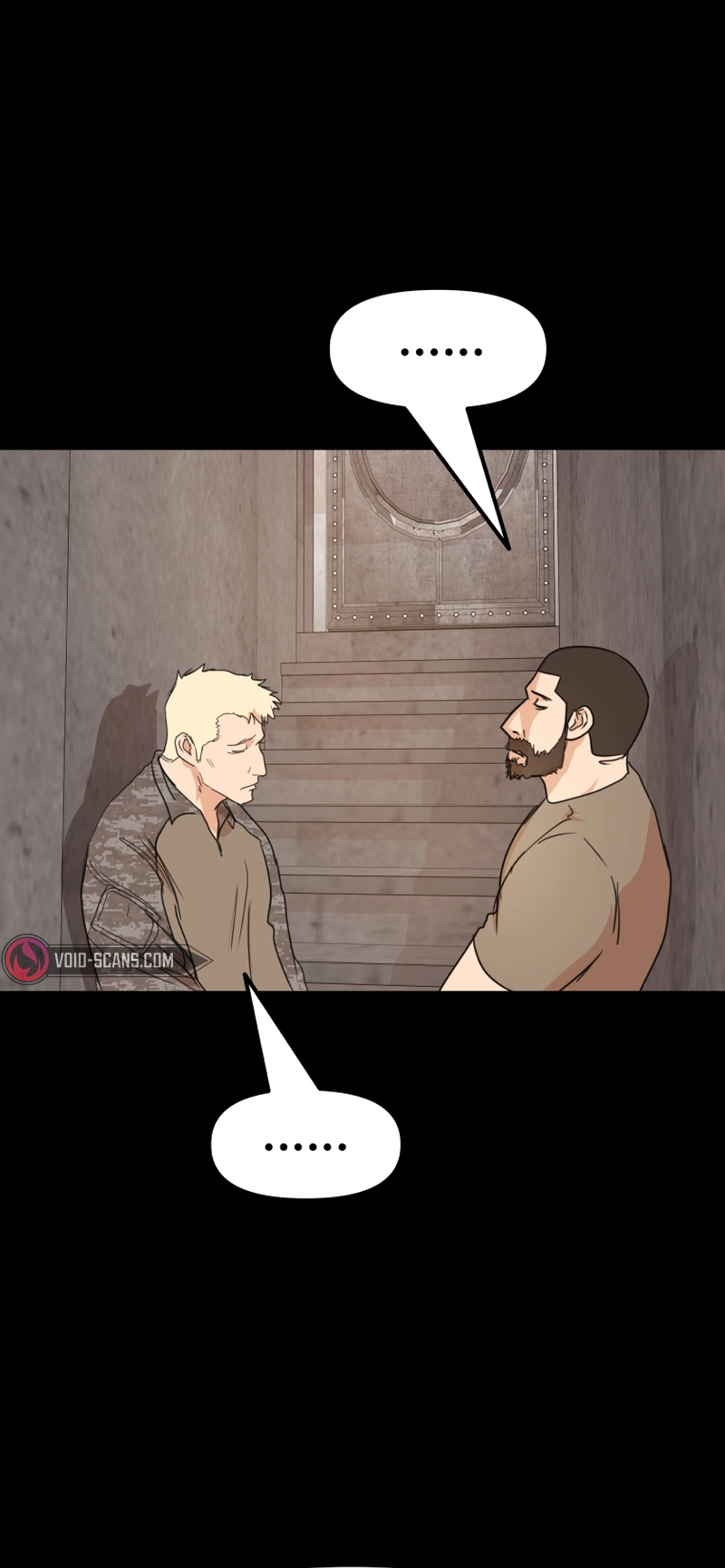 Guard pass chapter 79 page 24