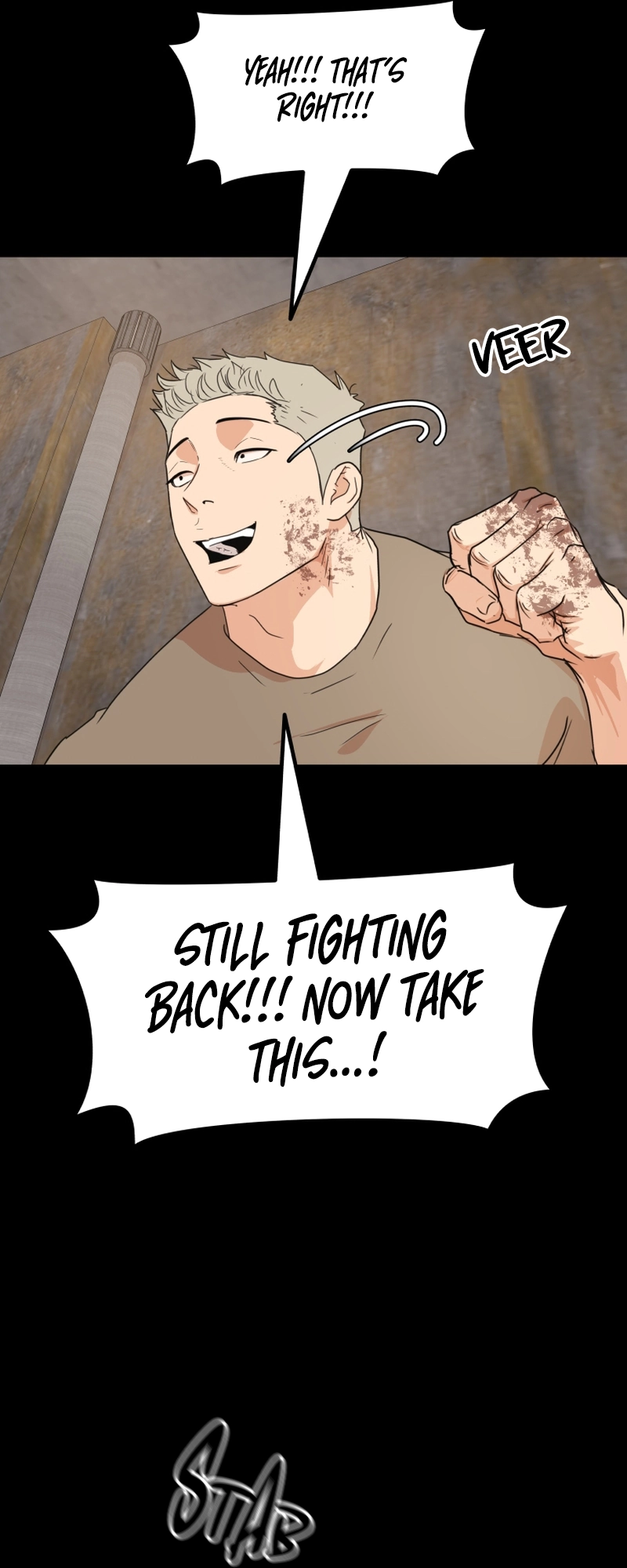 Guard pass chapter 79 page 48