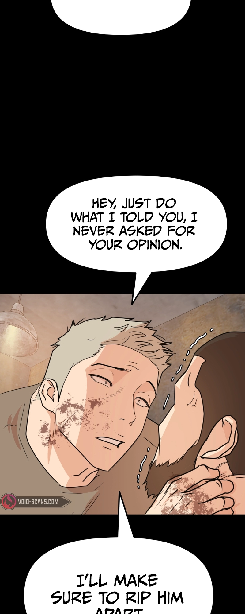Guard pass chapter 79 page 54