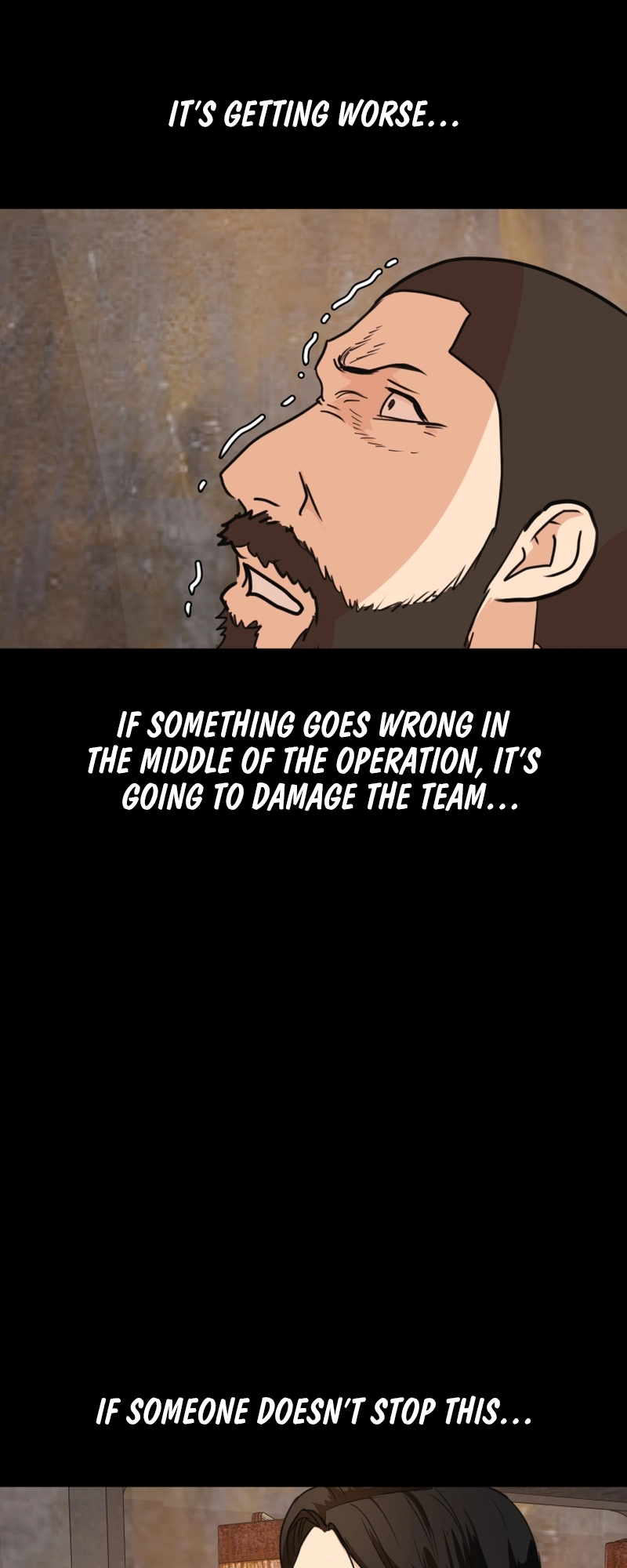 Guard pass chapter 79 page 56
