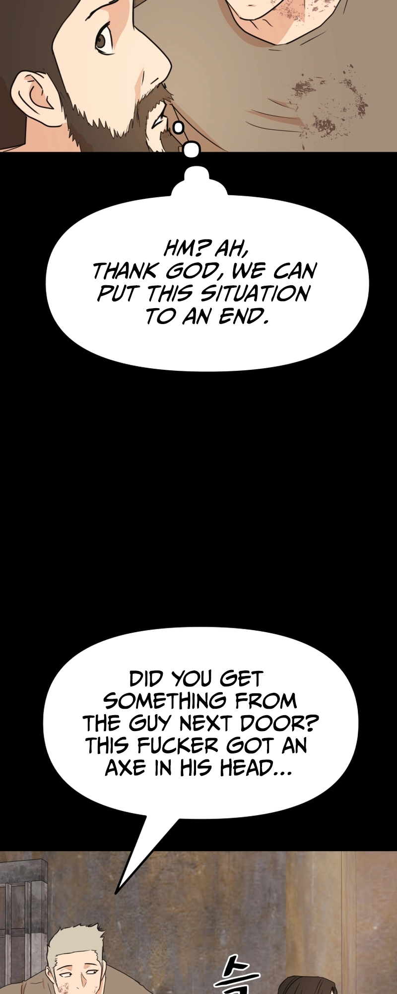 Guard pass chapter 79 page 58