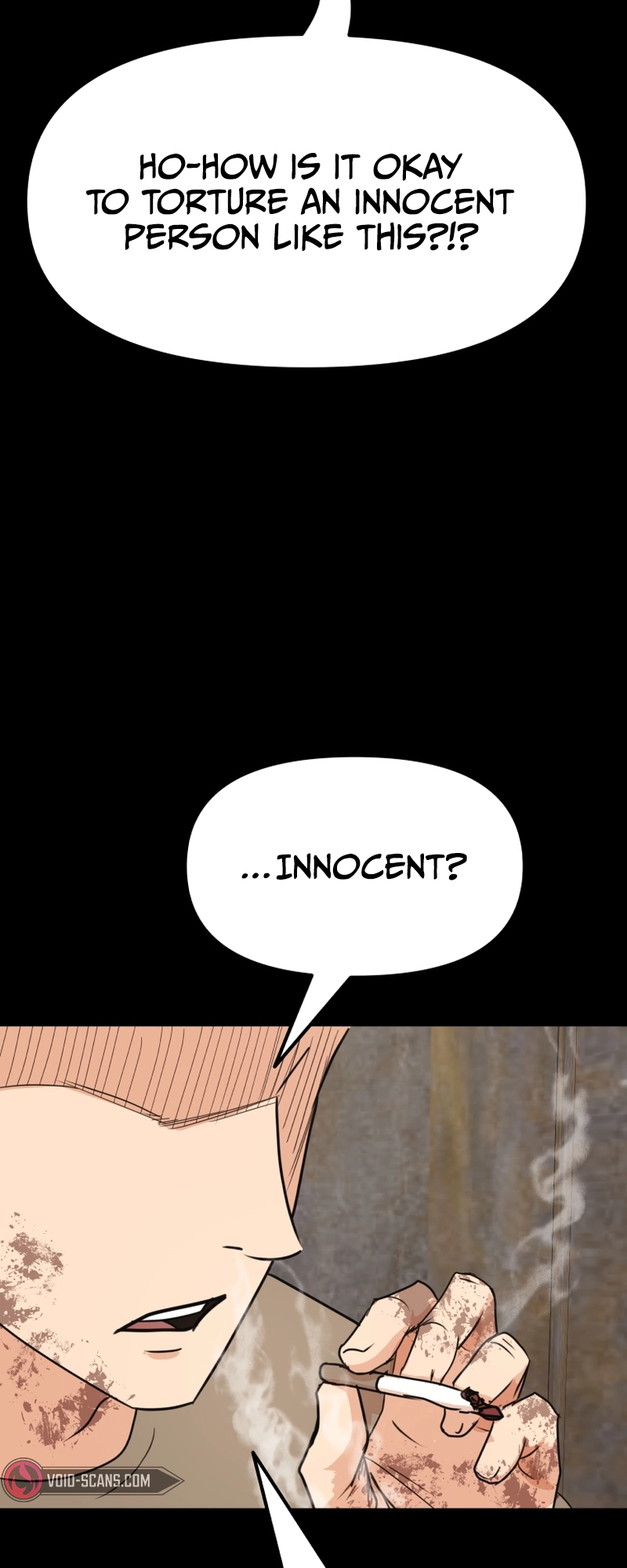 Guard pass chapter 79 page 8