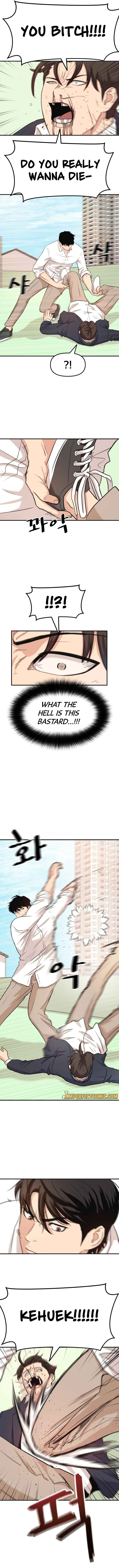 Guard pass chapter 8 page 3