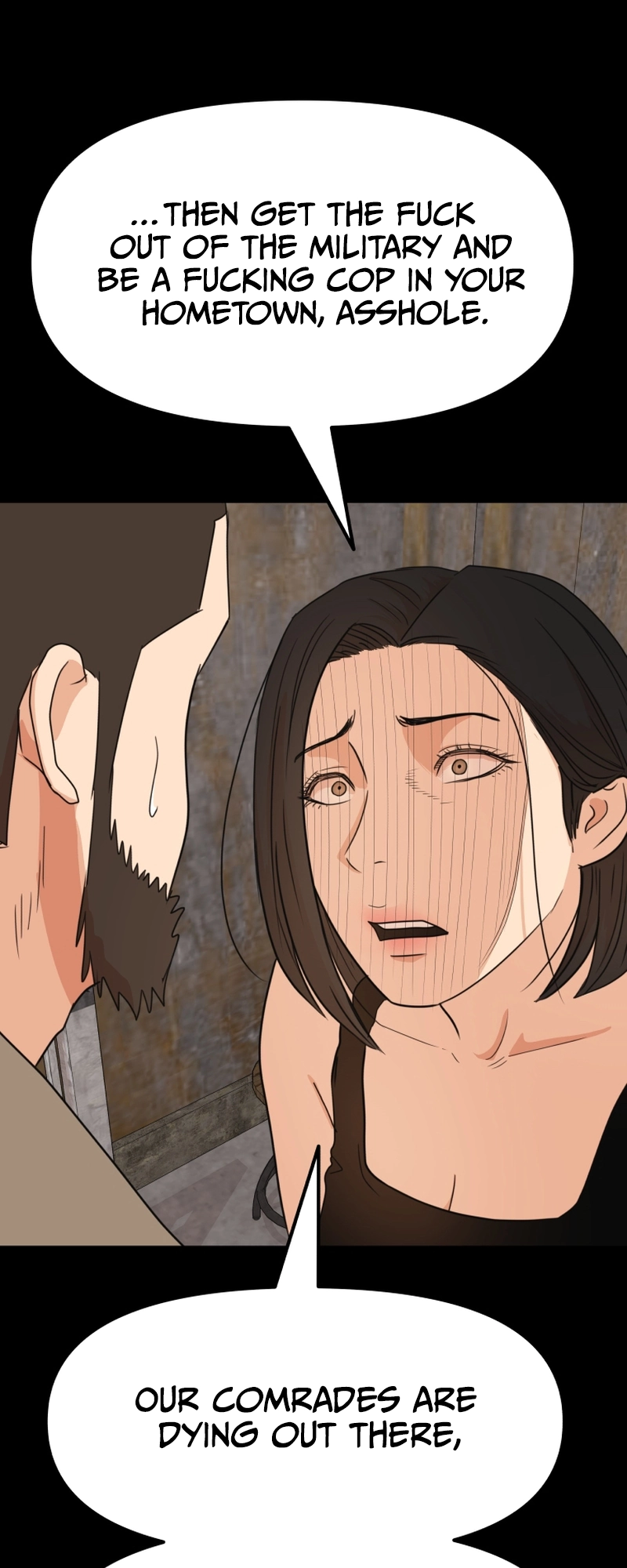 Guard pass chapter 80 page 6