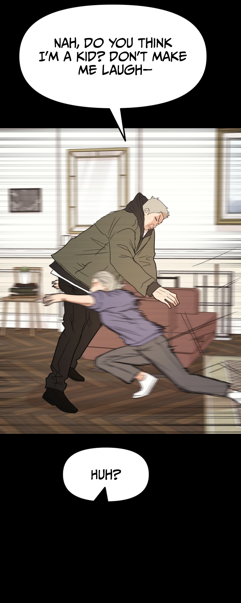 Guard pass chapter 81 page 13