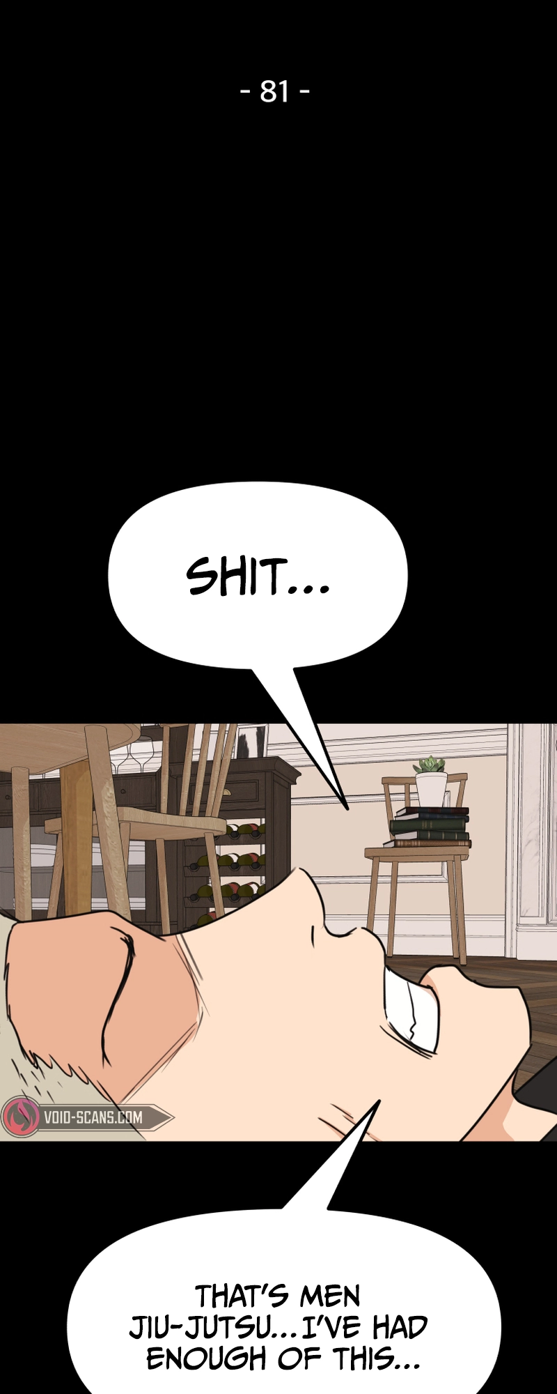 Guard pass chapter 81 page 16