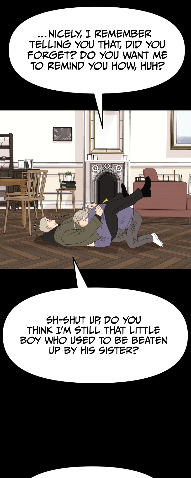 Guard pass chapter 81 page 19