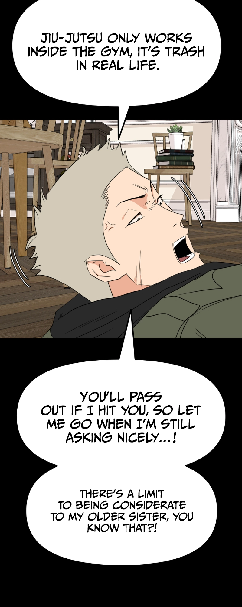 Guard pass chapter 81 page 20