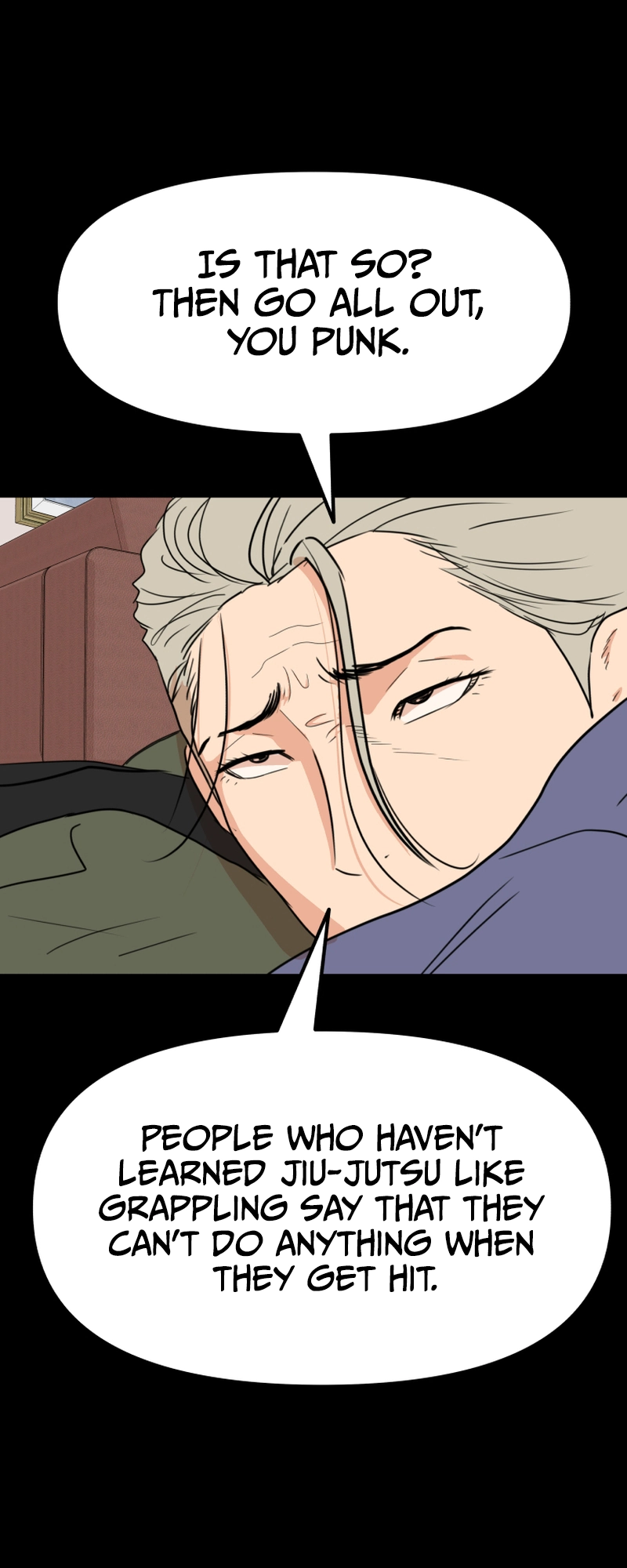 Guard pass chapter 81 page 21