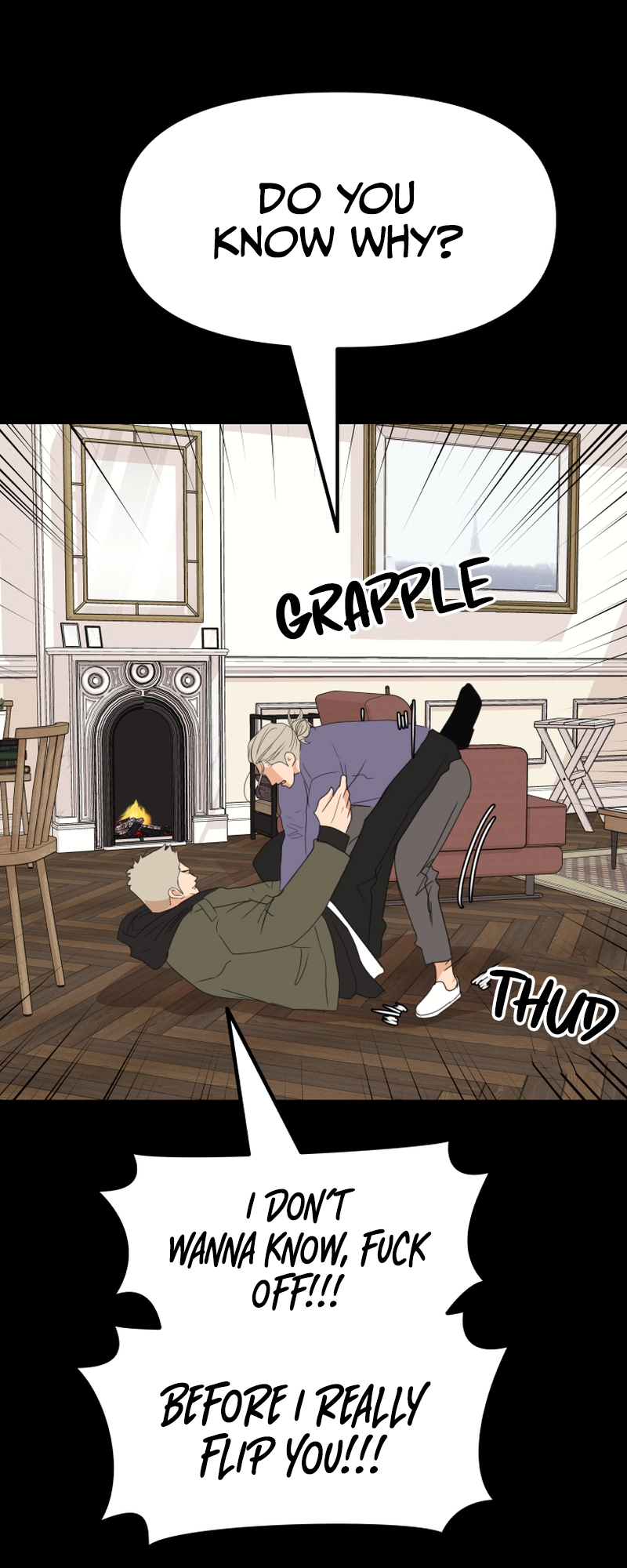 Guard pass chapter 81 page 22