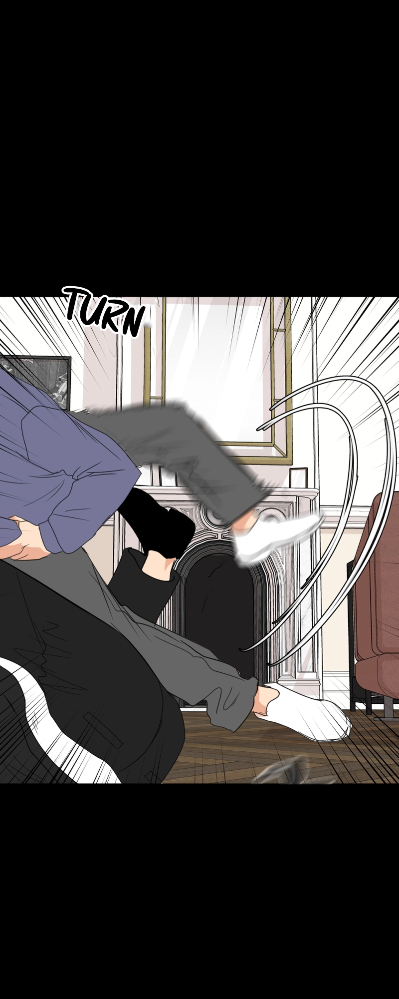 Guard pass chapter 81 page 23