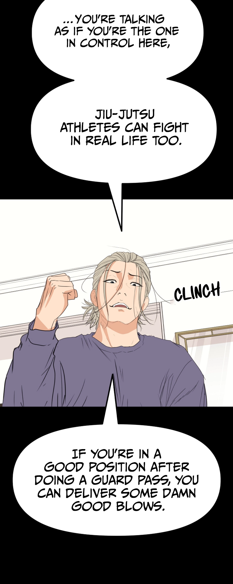 Guard pass chapter 81 page 27