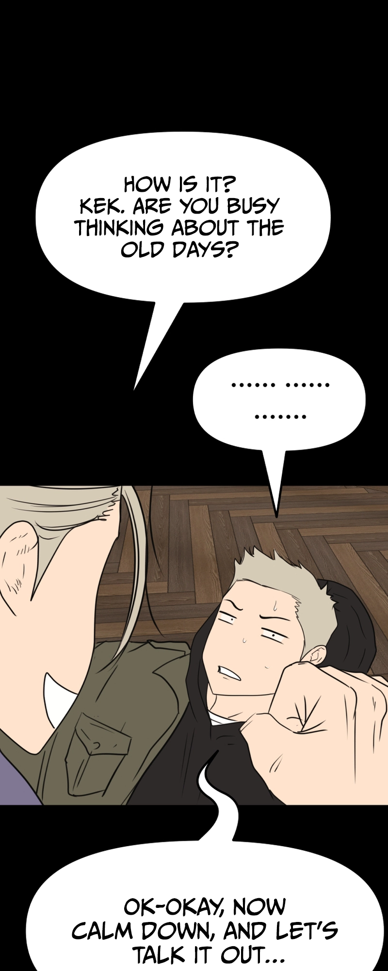 Guard pass chapter 81 page 28