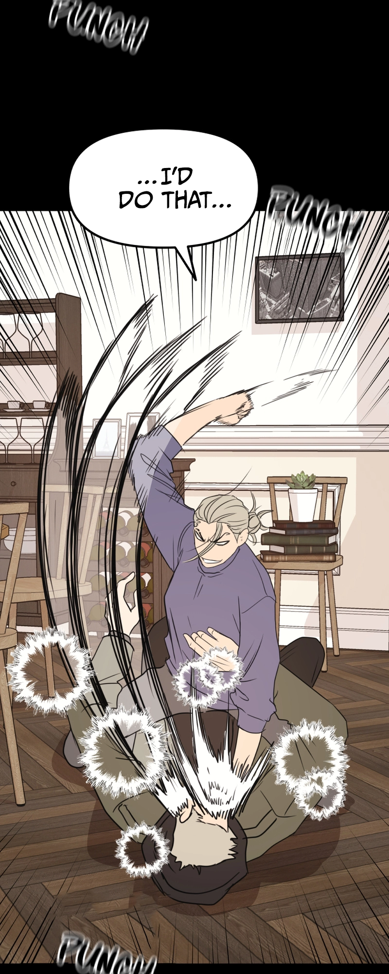 Guard pass chapter 81 page 30