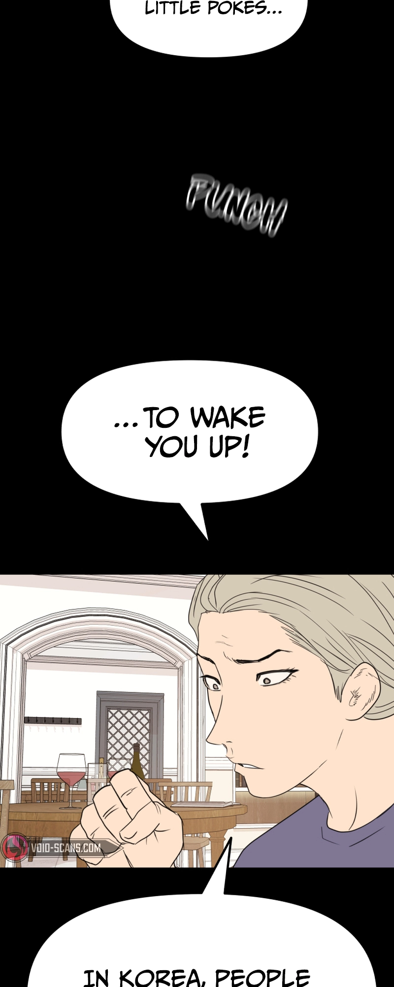 Guard pass chapter 81 page 32