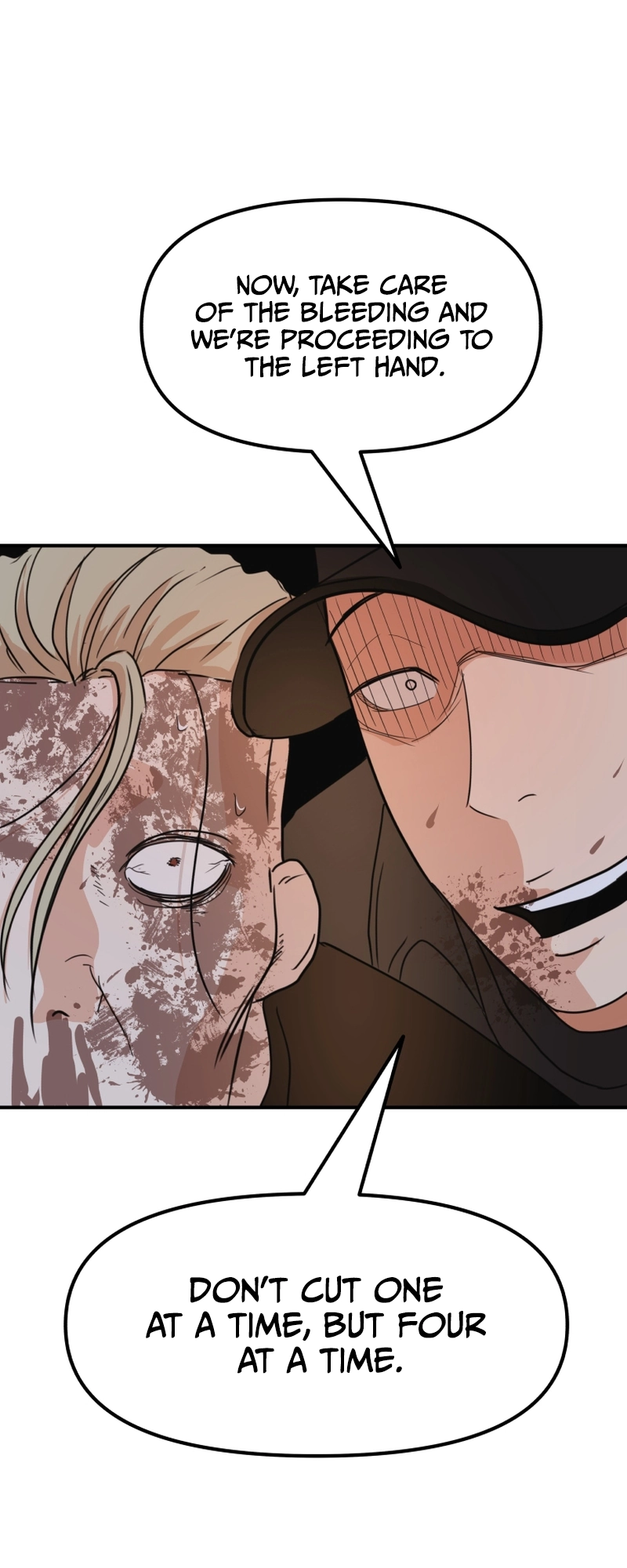 Guard pass chapter 82 page 30