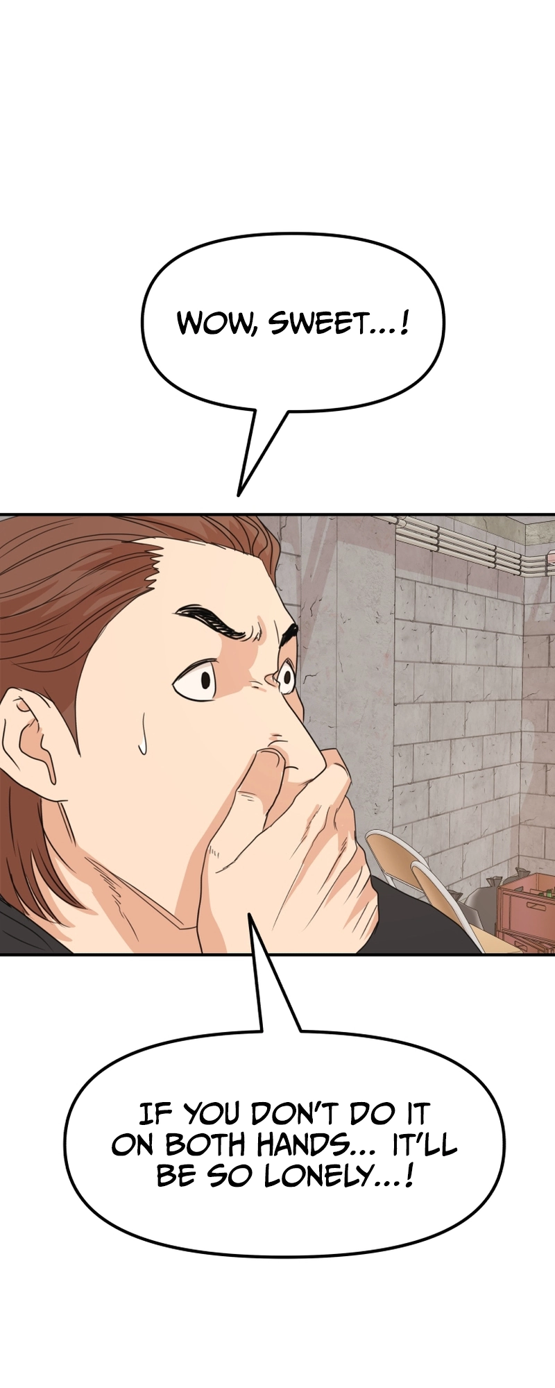 Guard pass chapter 82 page 31