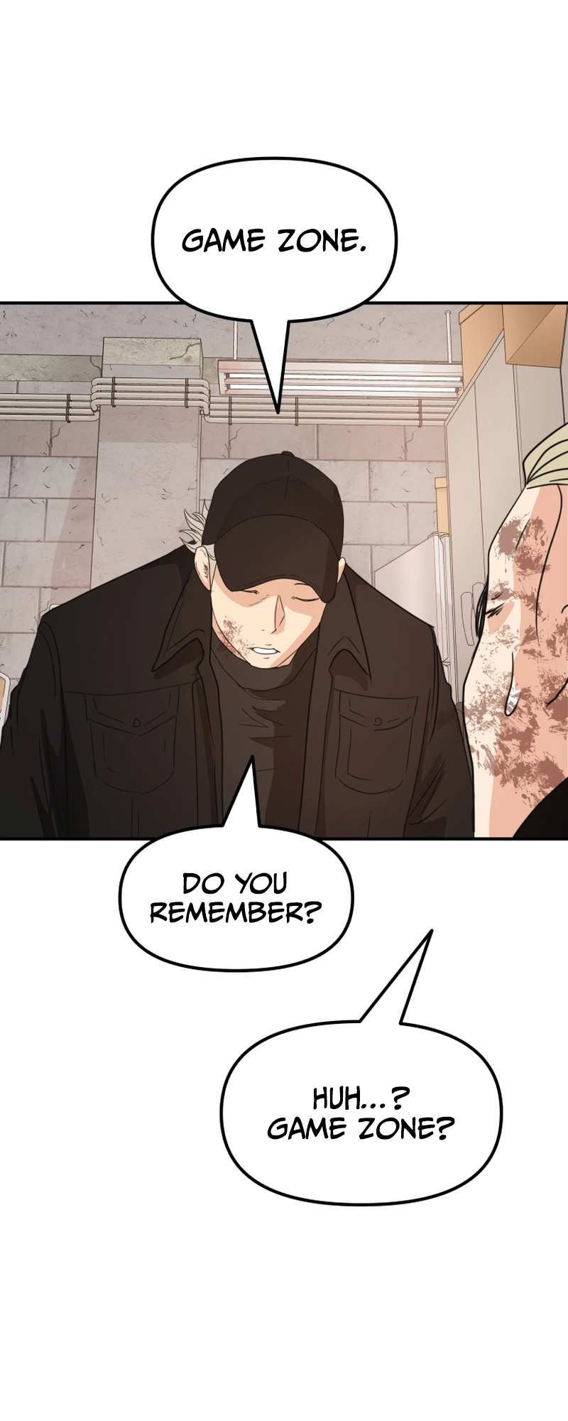 Guard pass chapter 82 page 36