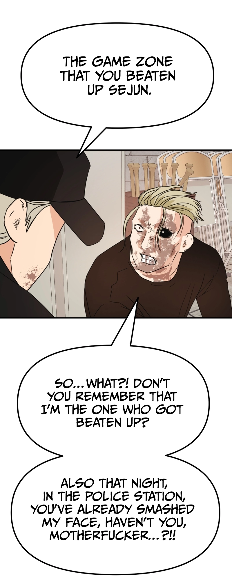 Guard pass chapter 82 page 37