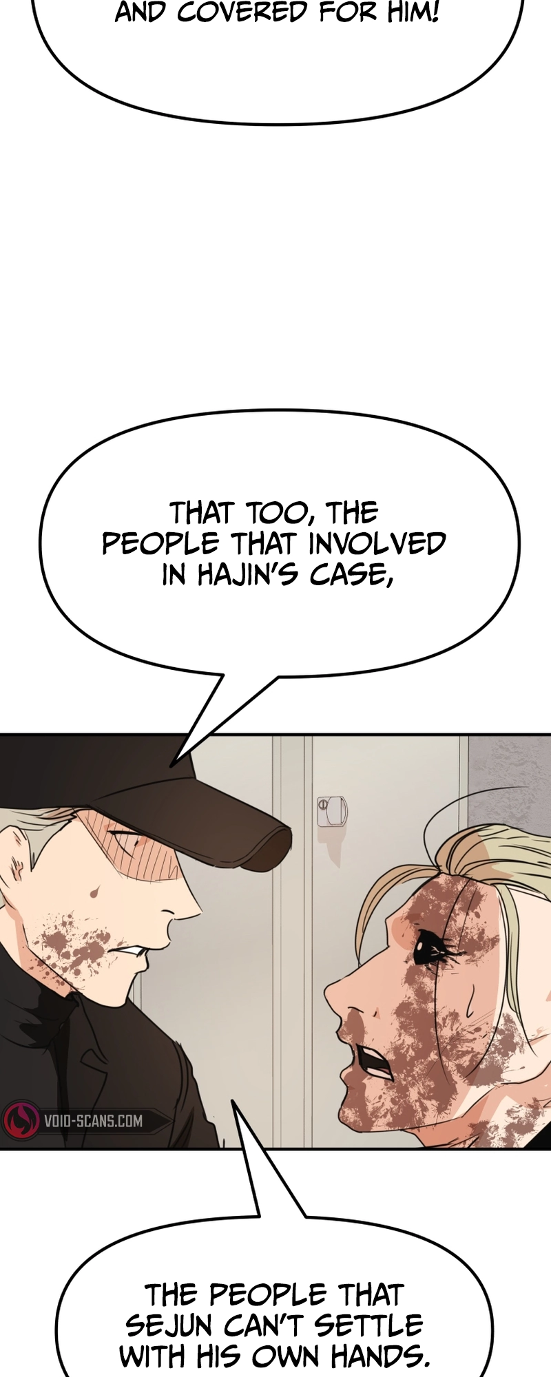 Guard pass chapter 82 page 41