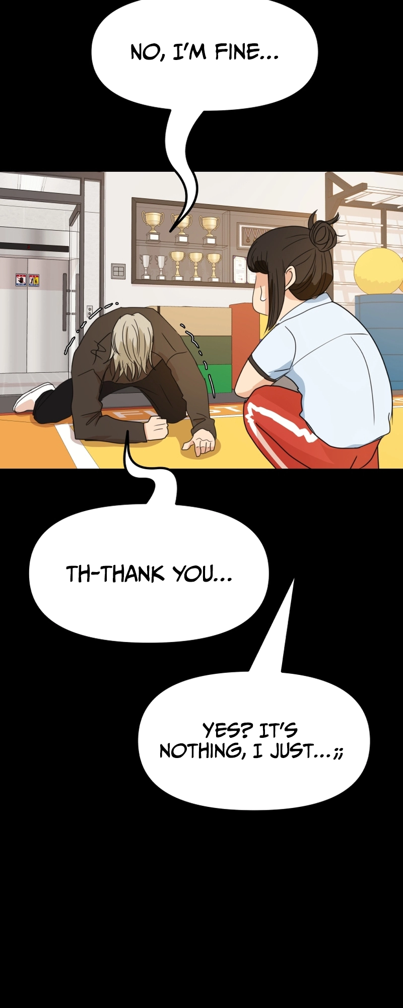 Guard pass chapter 82 page 61