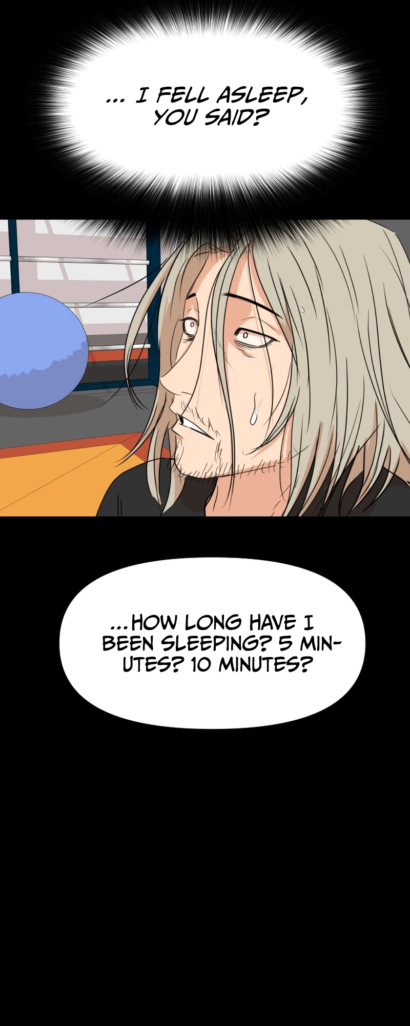 Guard pass chapter 83 page 11