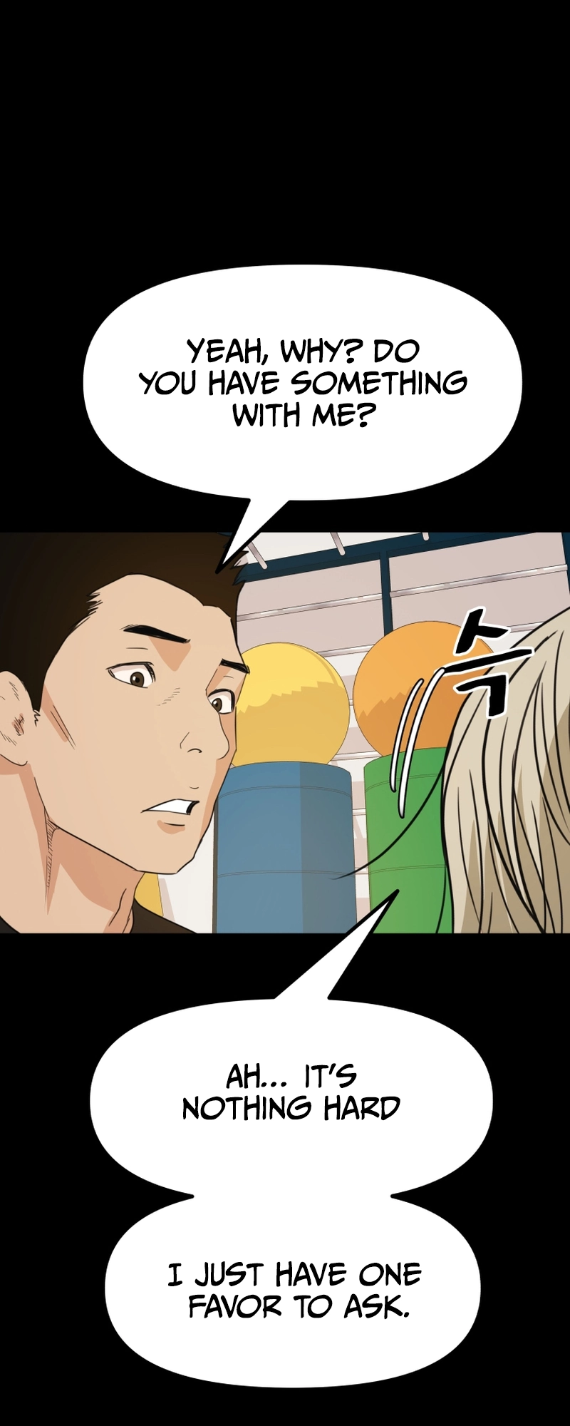 Guard pass chapter 83 page 15