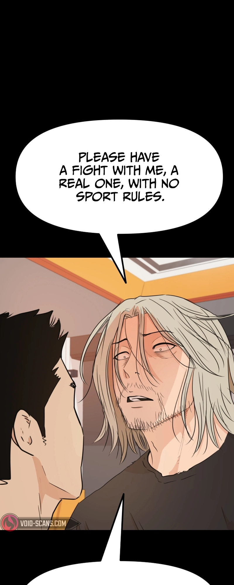 Guard pass chapter 83 page 16