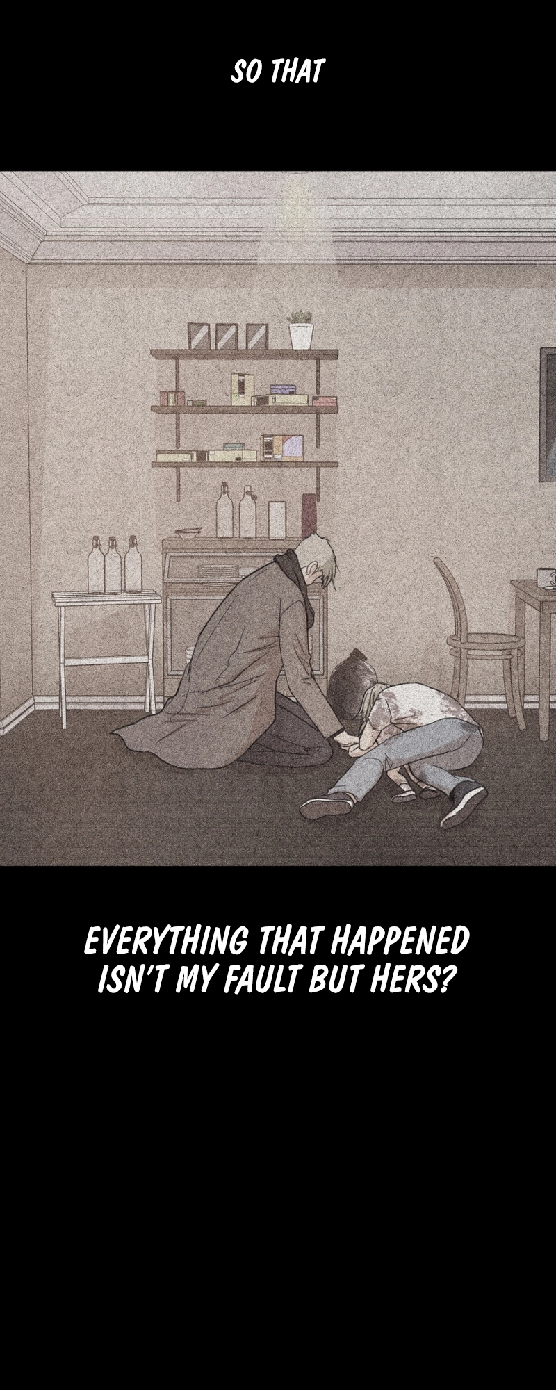 Guard pass chapter 83 page 28