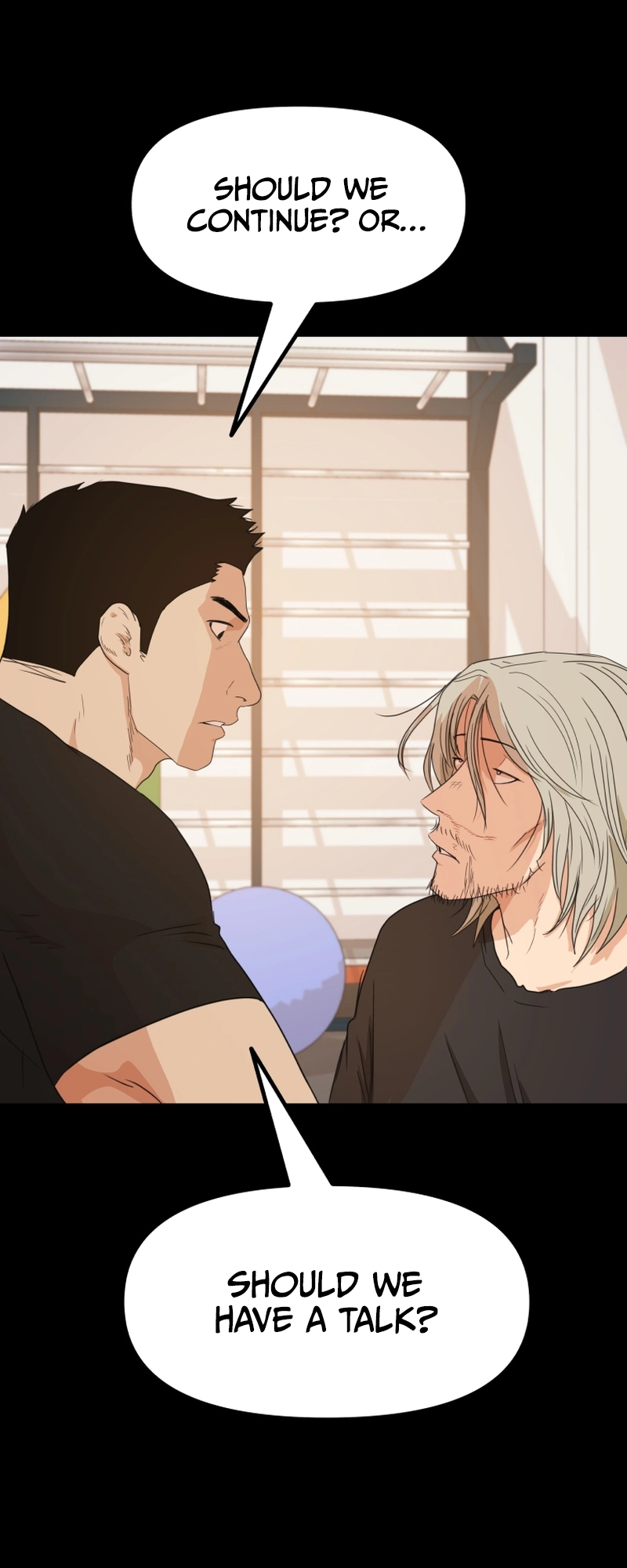 Guard pass chapter 83 page 39