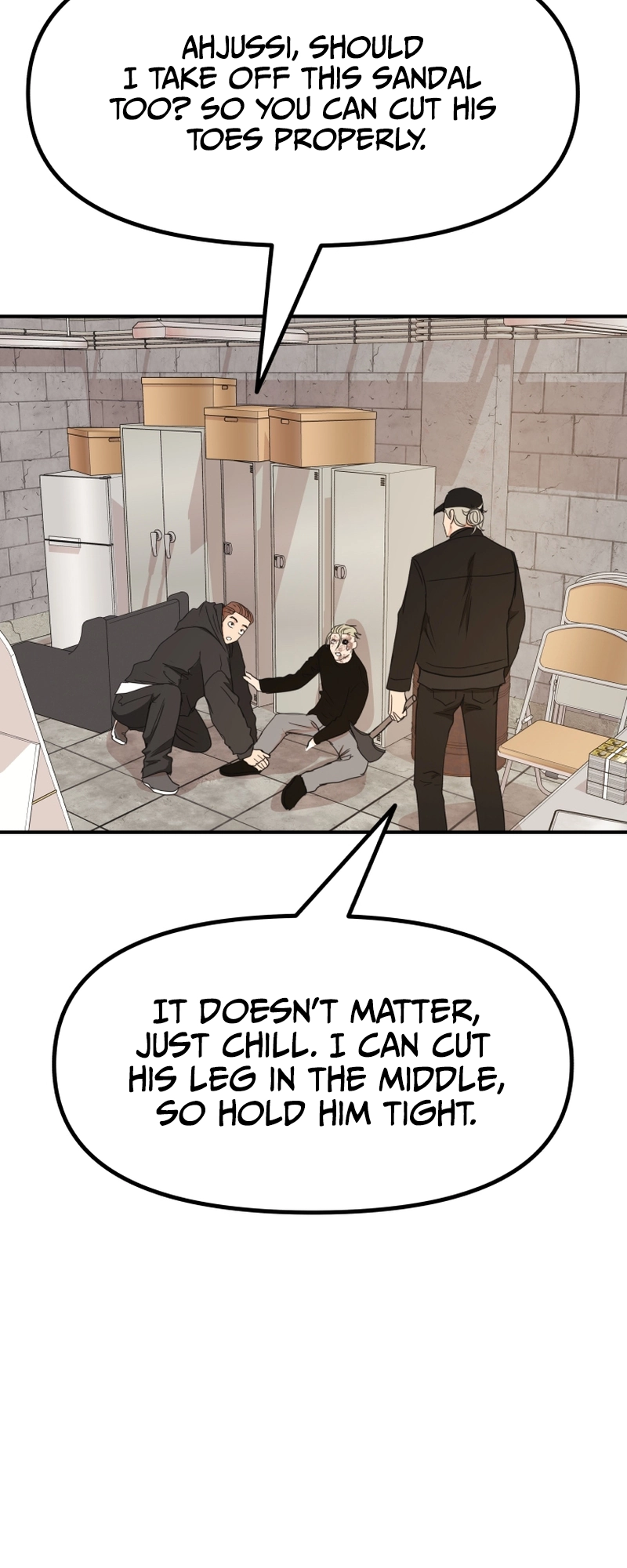 Guard pass chapter 84 page 12