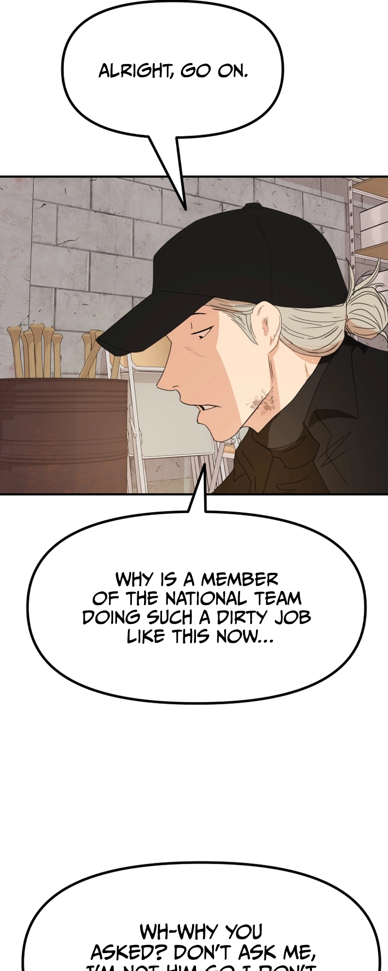 Guard pass chapter 84 page 20
