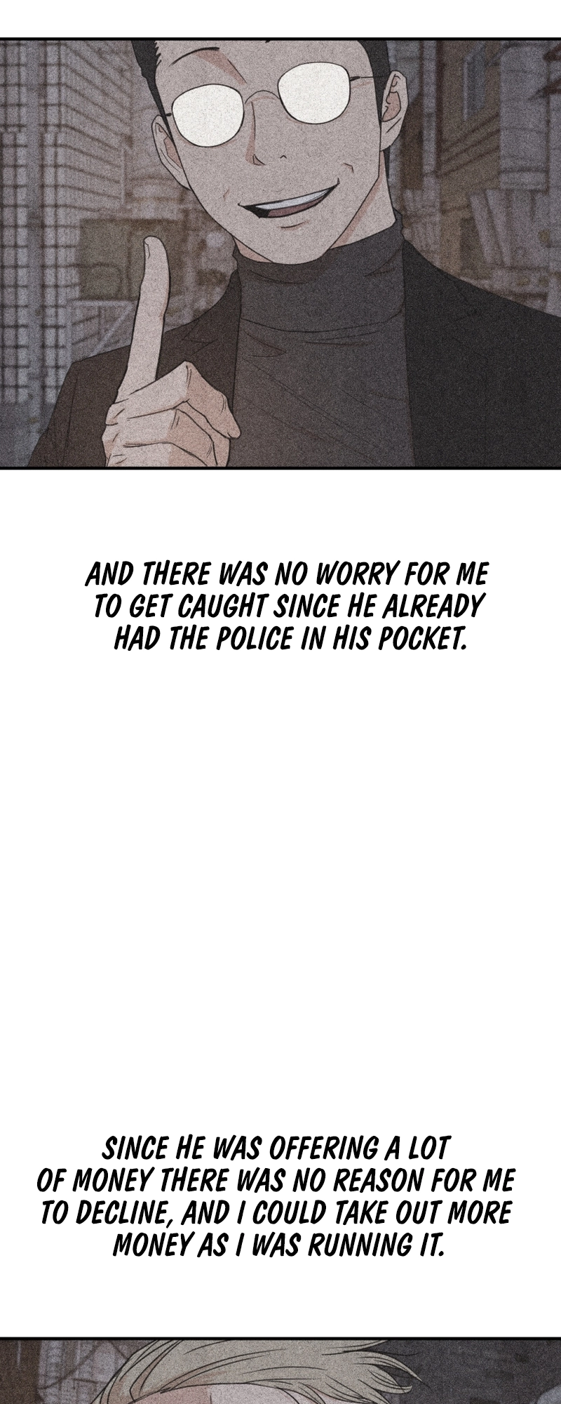 Guard pass chapter 84 page 35