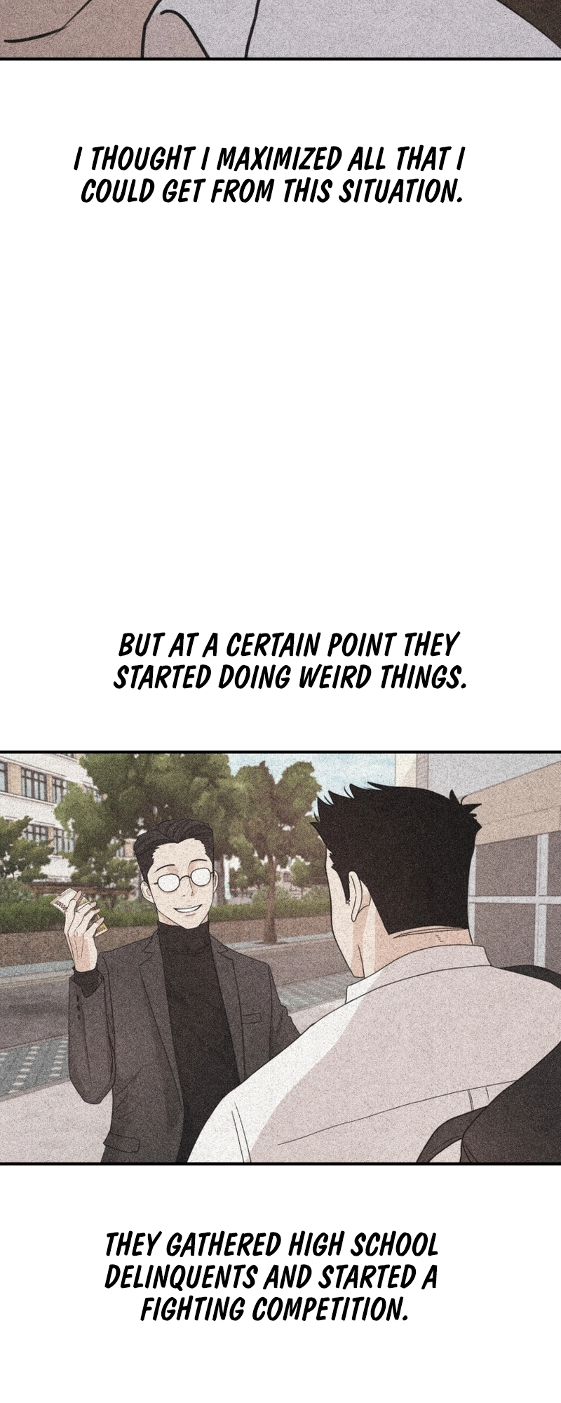 Guard pass chapter 84 page 39