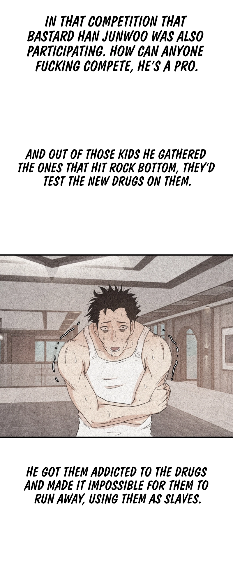 Guard pass chapter 84 page 42
