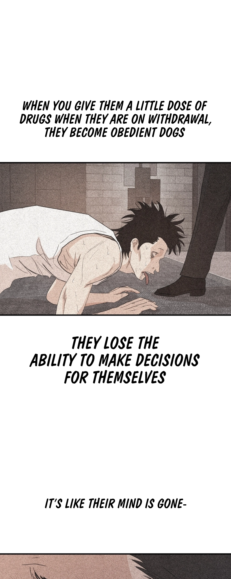 Guard pass chapter 84 page 43