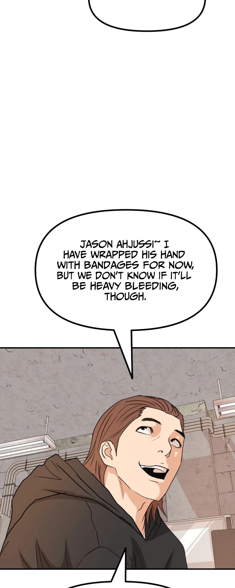 Guard pass chapter 84 page 6