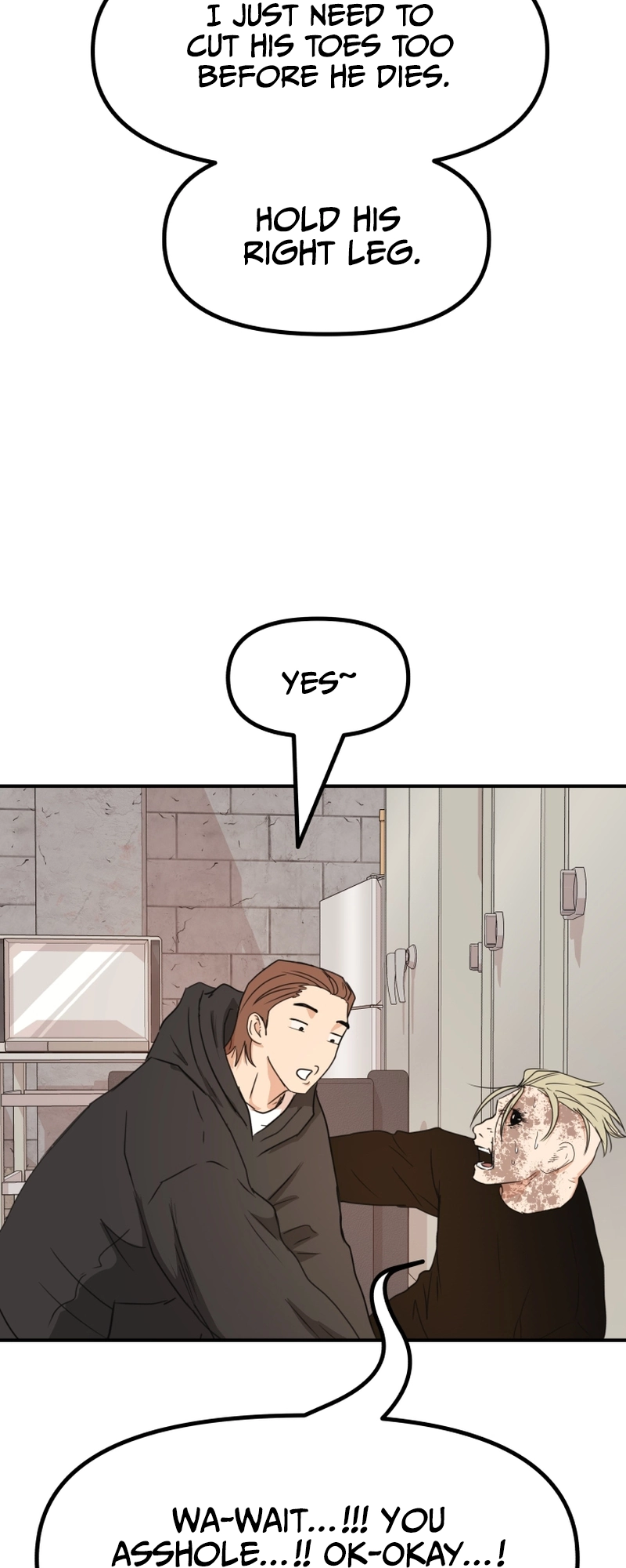Guard pass chapter 84 page 8
