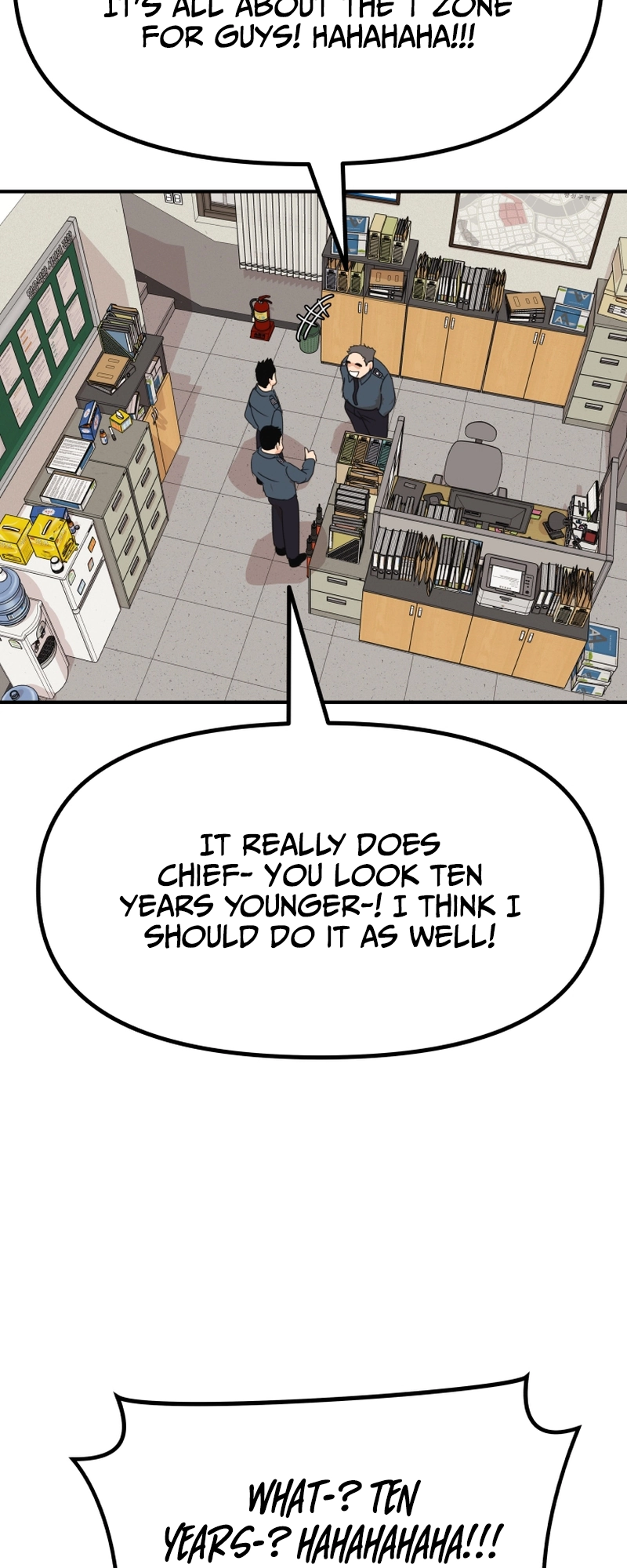 Guard pass chapter 85 page 14