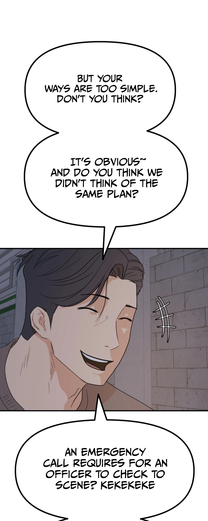 Guard pass chapter 85 page 21