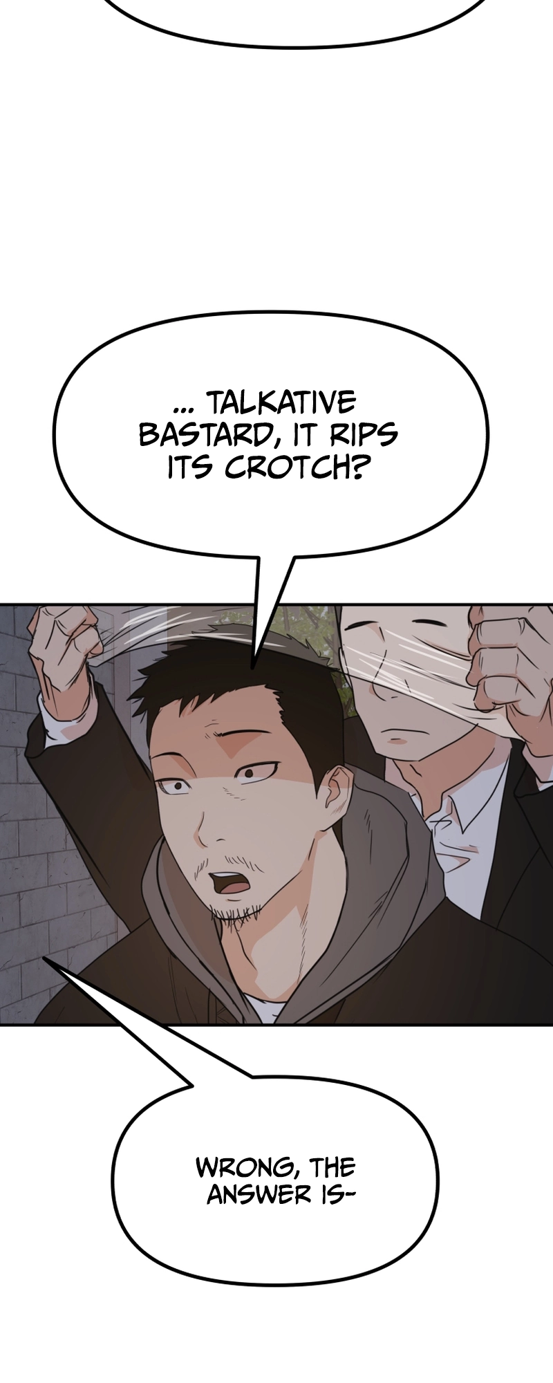 Guard pass chapter 85 page 23